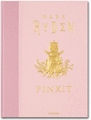 MARK RYDEN. PINXIT