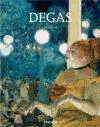DEGAS