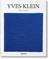 YVES KLEIN (ES)
