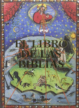 LIBRO DE LAS BIBLIAS,EL