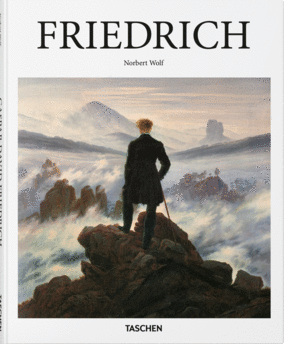 FRIEDRICH C D