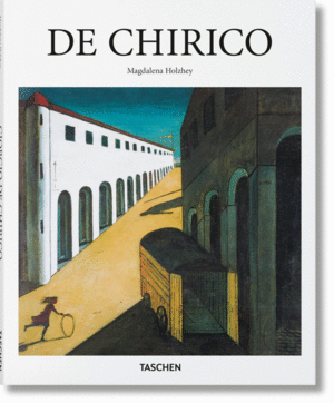 GIORGIO DE CHIRICO