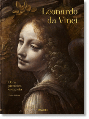 LEONARDO DA VINCI. OBRA PICT�RICA COMPLETA