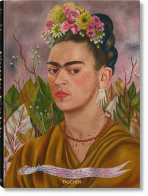 FRIDA KAHLO. OBRA PICT�RICA COMPLETA