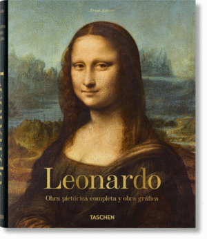 LEONARDO. OBRA PICT�RICA COMPLETA Y OBRA GR�FICA