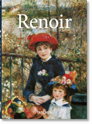 RENOIR 40TH (ES)