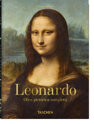 LEONARDO OBRA PICTORICA COMPLETA 45TH ED