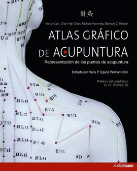 ATLAS GRFICO DE ACUPUNTURA