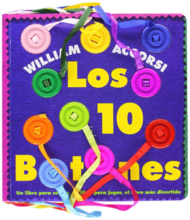 LOS 10 BOTONES