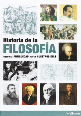 HISTORIA DE LA FILOSOFIA