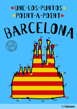 UNE LOS PUNTOS BARCELONA ESP/FRA