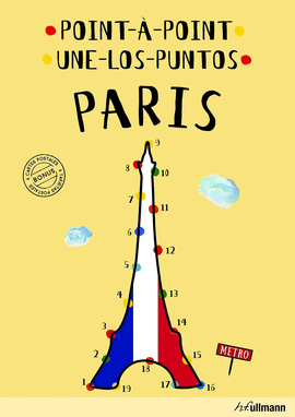 UNE LOS PUNTOS PARIS
