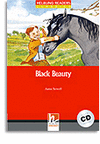 BALCK BEAUTY LEVEL 2