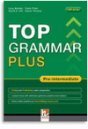 TOP GRAMMAR PLUS PRE-INTERMEDIATE