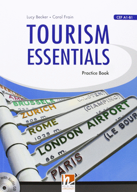 TOURISM ESSENTIALS