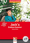 JACK'S ENDLESS SUMMER + CD