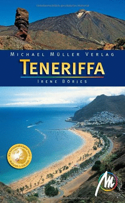 TENERIFFA (GUIA ALEMAN)