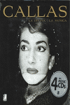 CALLAS LA DIVINA - LA MUSICA + 4 CDS MUSIC
