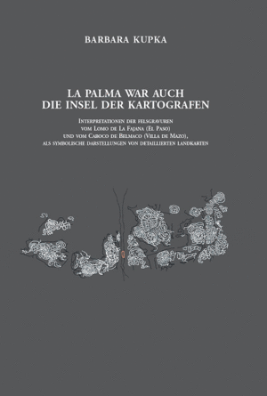 LA PALMA WAR AUCH DIE INSEL DER KARTOGRAFEN