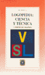 LOGOPEDIA CIENCIA Y TECNICA