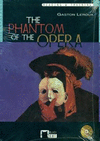 PHANTOM OF THE OPERA, THE