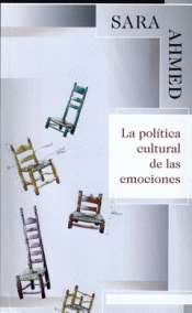 LA POLTICA CULTURAL DE LAS EMOCIONES