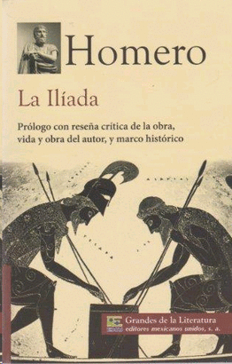 LA ILIADA