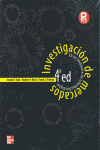 INVESTIGACION DE MERCADOS  4� EDICION