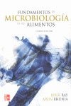 FUNDAMENTOS DE MICROBIOLOGIA DE LOS ALIMENTOS 4� ED