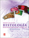 **** TEXTO ATLAS DE HISTOLOGIA BIOLOGIA CELULAR