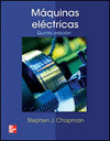 M�QUINAS ELECTRICAS 5� ED