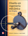 DISENO DE INGENIERIA MEC�NICA DE SHIGLEY 9� ED