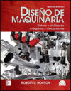 DISE�O DE MAQUINARIA 5� ED