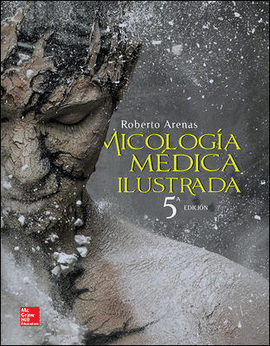 MICOLOGIA MEDICA ILUSTRADA