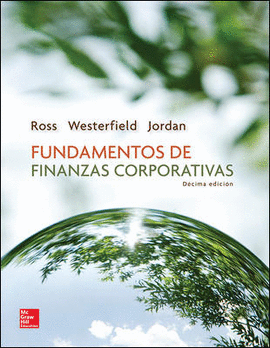 *** FUNDAMENTOS DE FINANZAS CORPORATIVAS