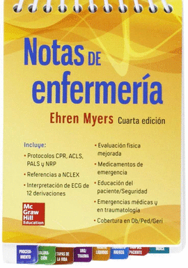 NOTAS DE ENFERMERIA 4ED