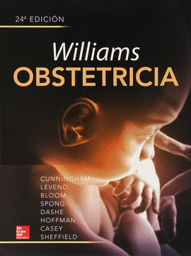 WILLIAMS. OBSTETRICIA