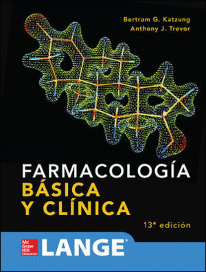 *** FARMACOLOGA BSICA Y CLNICA