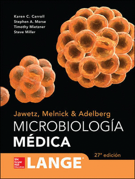 MICROBIOLOGIA MEDICA