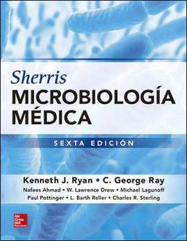 SHERRIS. MICROBIOLOGA MDICA