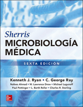 SHERRIS. MICROBIOLOG�A M�DICA