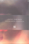 ANTOLOGIA POETICA/JAIME SABINES