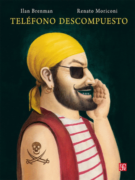 TEL�FONO DESCOMPUESTO