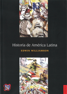 HISTORIA DE AMERICA LATINA