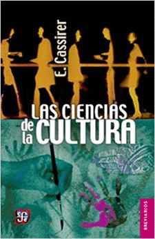 CIENCIAS DE LA CULTURA, LAS