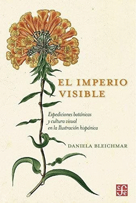 IMPERIO VISIBLE,EL