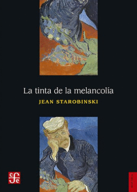 LA TINTA DE LA MELANCOLA