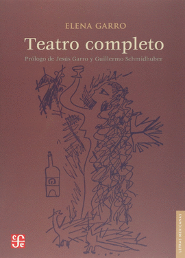 TEATRO COMPLETO