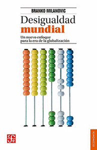 DESIGUALDAD MUNDIAL