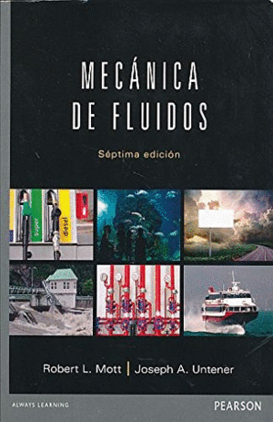 MEC�NICA DE FLUIDOS